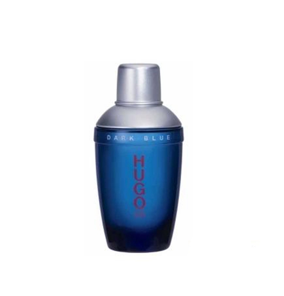 HUGO BOSS DARK BLUE 深蓝男士香水