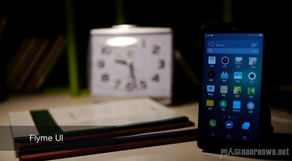 崴ʼ˻΢عFlyme OSϵͳNexus 5ֻ