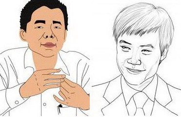 黄章和雷军的恩怨