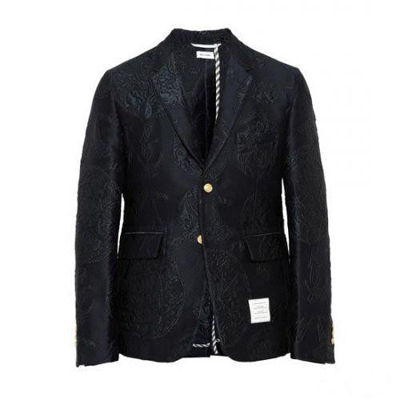 Thom Browne 印花外套