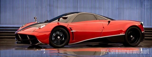 һˣHuayra