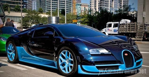 ˣӵGrand Sport Vitesse