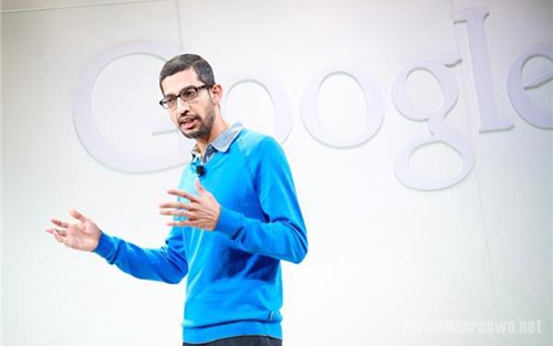 Google I/O  Sundar Pichai˵