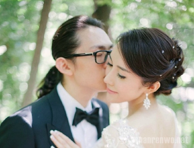 潘石屹美艳儿媳生活照曝光