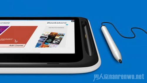 献给熊孩子的礼物 松下3E混合平板