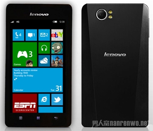 Windows Phoneֻͼ