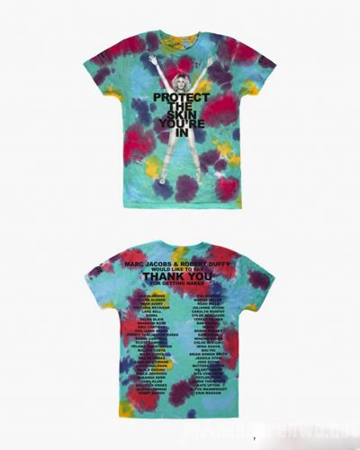Marc JacobsSkinϵ