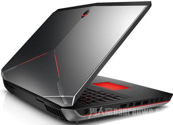 Alienware 17Ϸ ˵İ©
