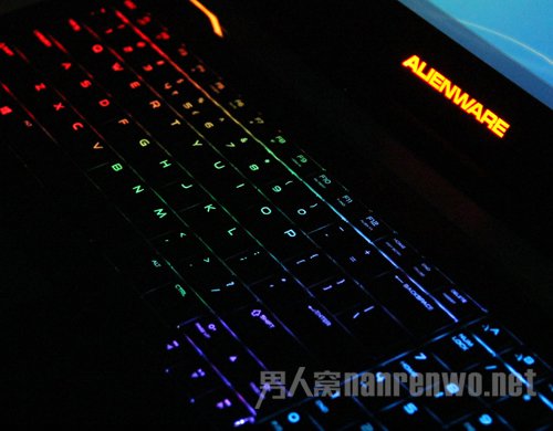 Alienware 17Ϸ ˵İ©