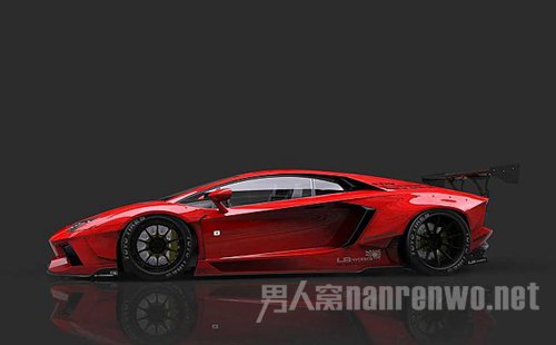 Aventador LP700-4װʳ¯