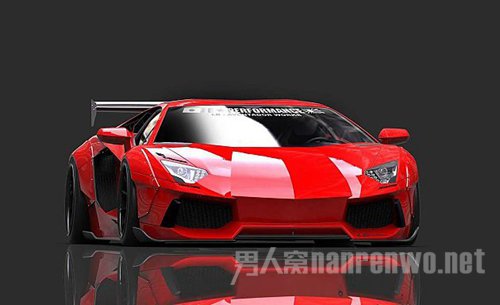 Aventador LP700-4װʳ¯