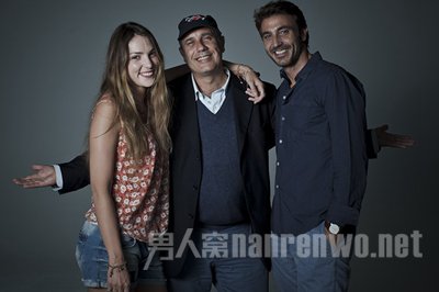 库尔沃与电影的美妙奇缘 
