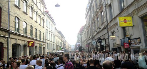AndraLanggatan