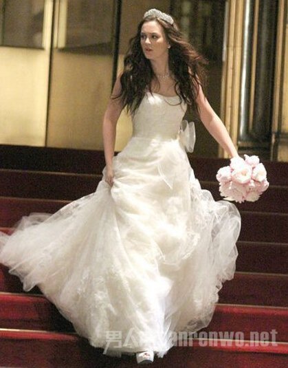 新郎难忘旧爱婚礼现场逃婚