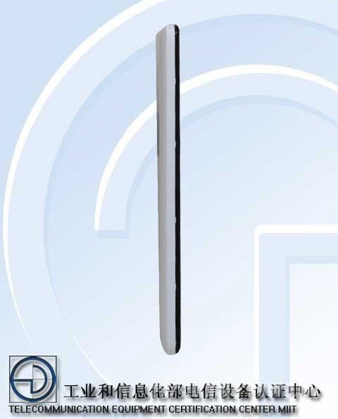 Nubia Z7丧心病狂的拍照功能 和迷你Z7 mini通过工信部认证