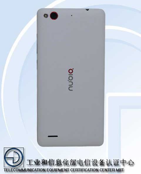 Nubia Z7丧心病狂的拍照功能 和迷你Z7 mini通过工信部认证