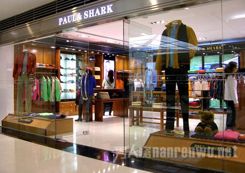 PAULSHARK-֪Ʒ
