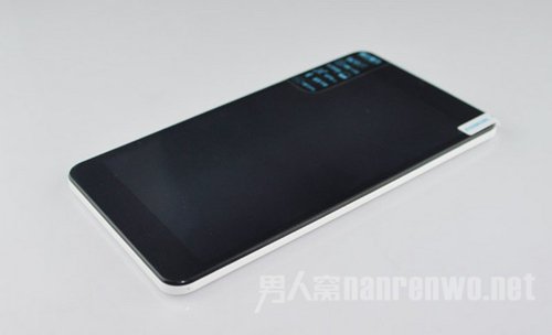 酷比魔方U27GT