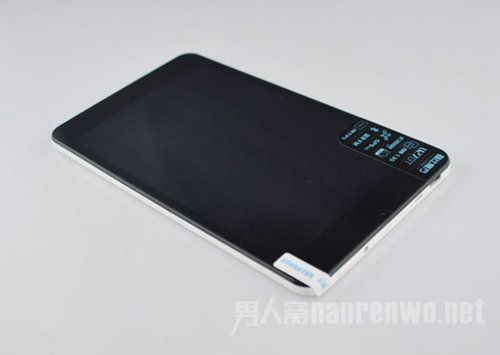 酷比魔方U27GT