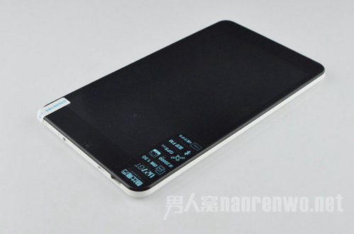 酷比魔方U27GT