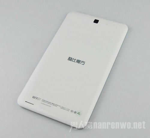 酷比魔方U27GT