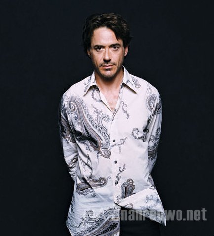 С޲ء(Robert Downey Jr.)