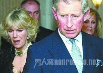 英国王妃