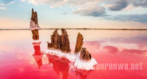 中国人的免签新福利——克里米亚