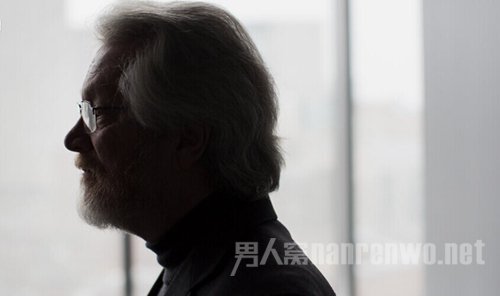 可穿戴设备之父——艾里克斯·本特兰