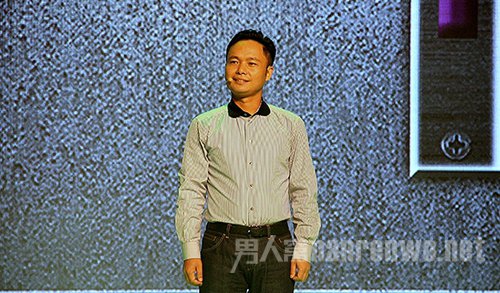OPPO创始人陈明永先生的独到眼光