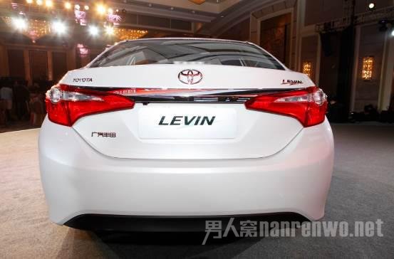 LEVIN