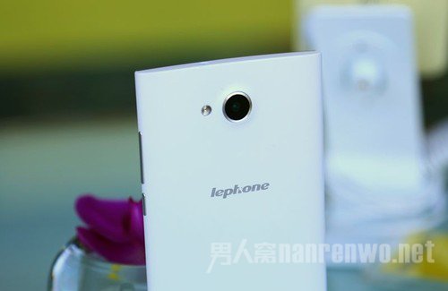 400Lephone T708