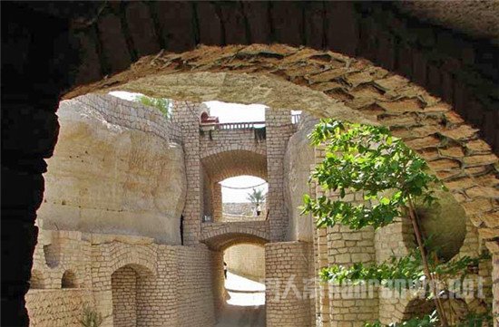 Kariz-e-Kish