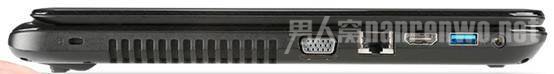 곞Aspire E14HDMIӿ
