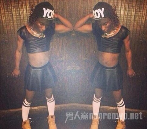 Young ThugƤƤȹ