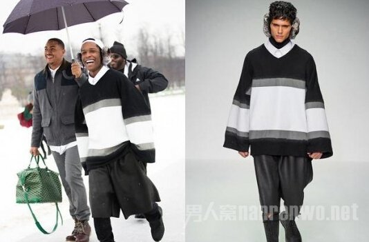 A$AP ROCKYDior