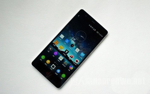ȫͨ һnubia Z7