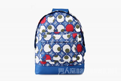 充满童趣特色的背包