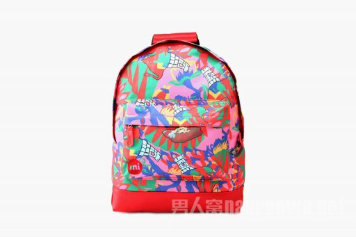 充满童趣特色的背包