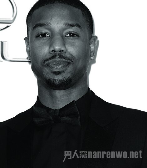 Michael B. Jordan