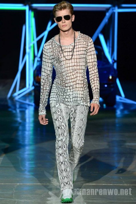 Roberto Cavalli 2015װ