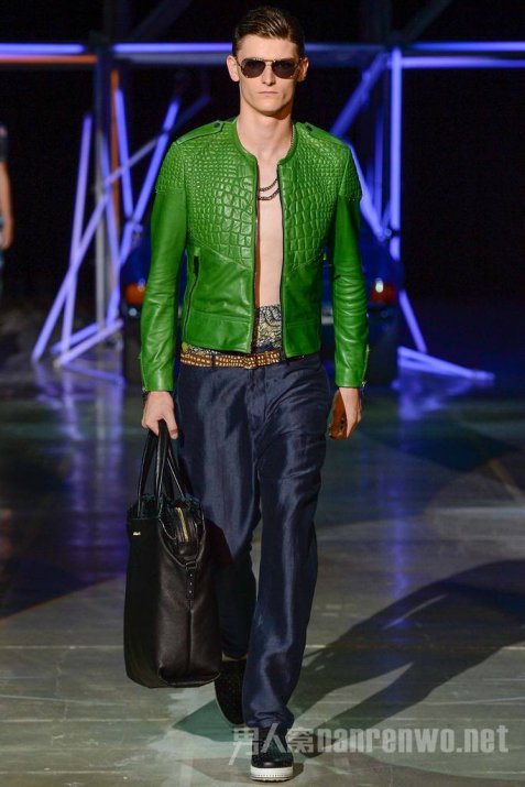 Roberto Cavalli 2015װ