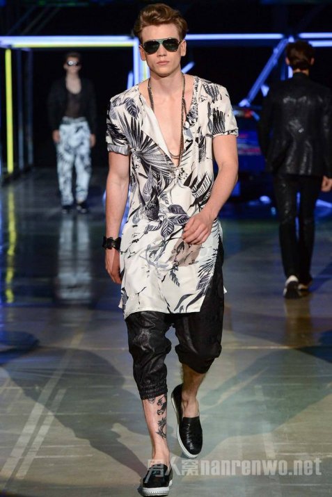 Roberto Cavalli 2015װ