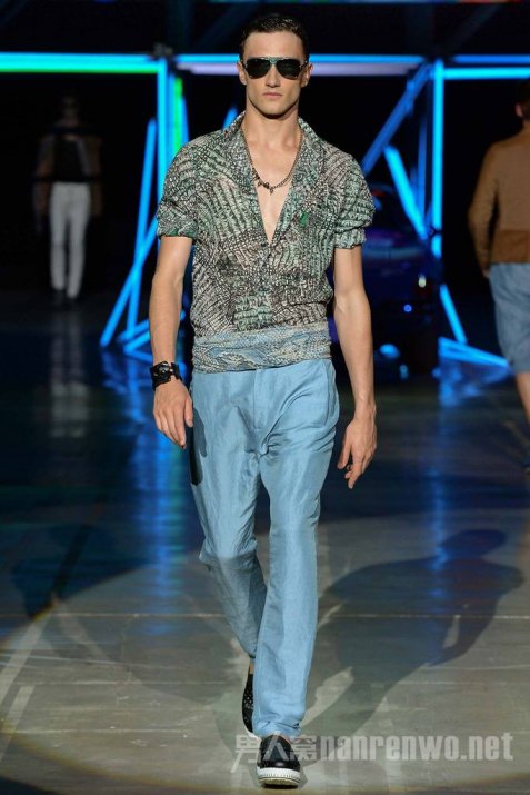 Roberto Cavalli 2015װ