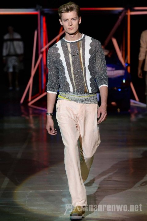 Roberto Cavalli 2015װ