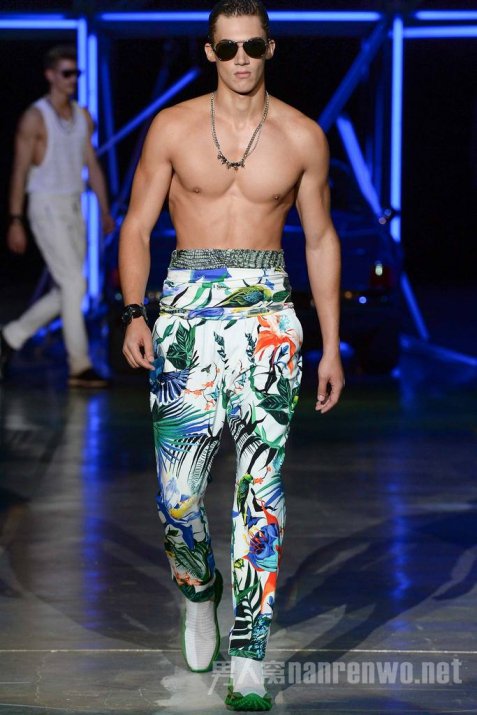 Roberto Cavalli 2015װ
