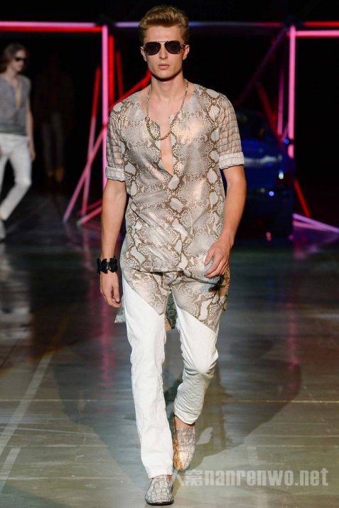 Roberto Cavalli 2015װ