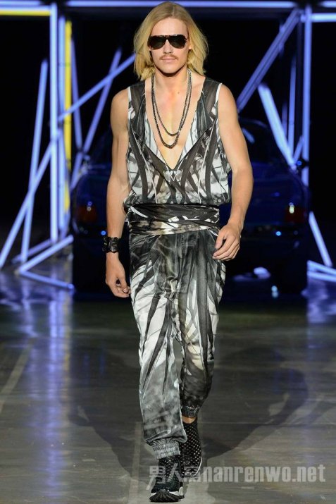 Roberto Cavalli 2015װ