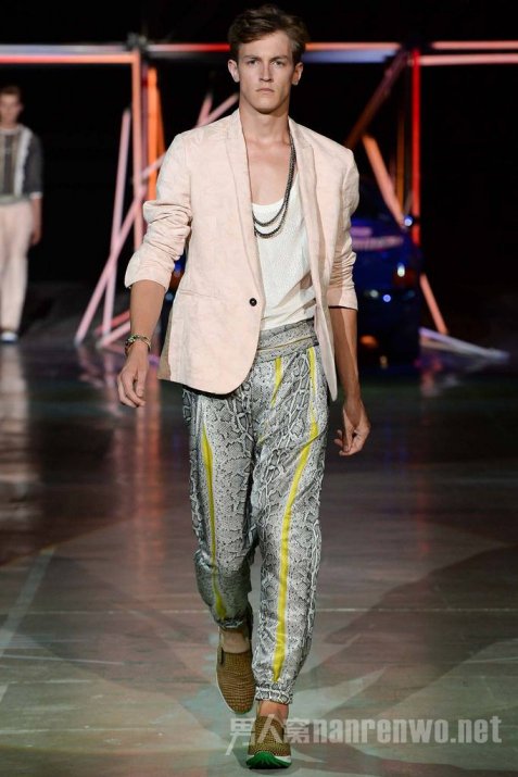 Roberto Cavalli 2015װ