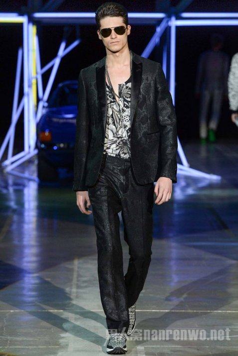 Roberto Cavalli 2015װ